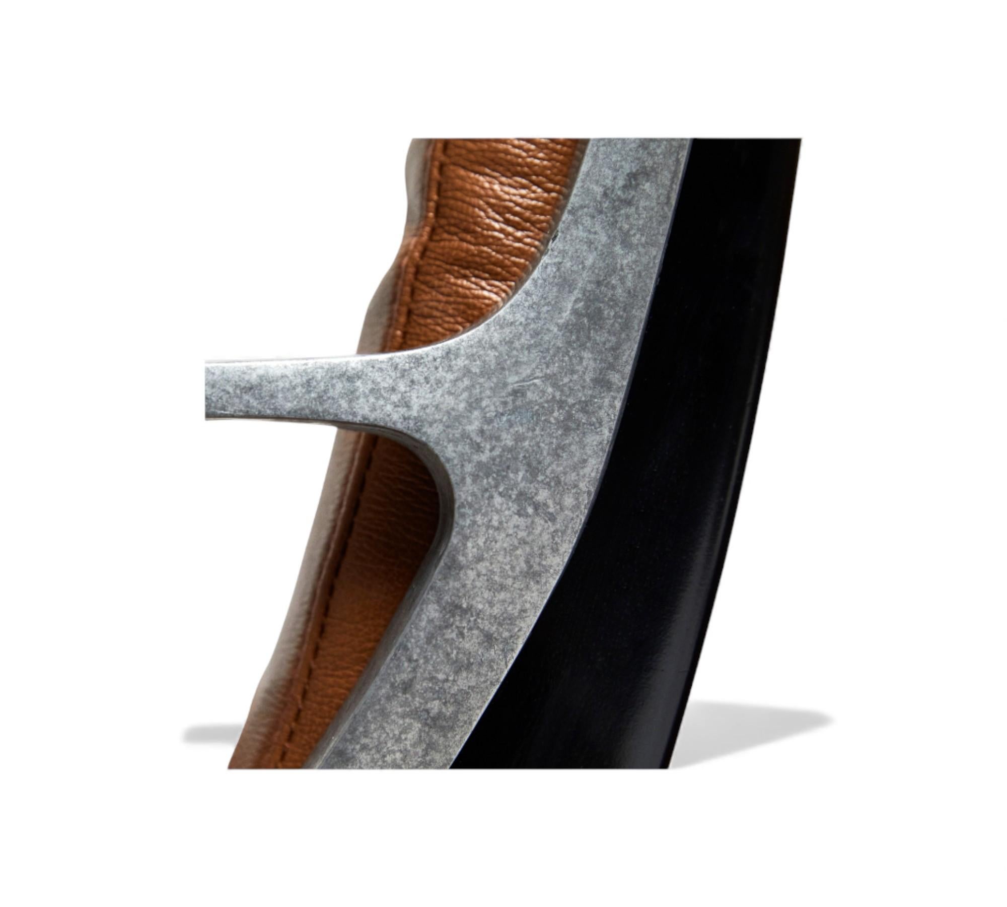 Brazilian Modern Pair of 