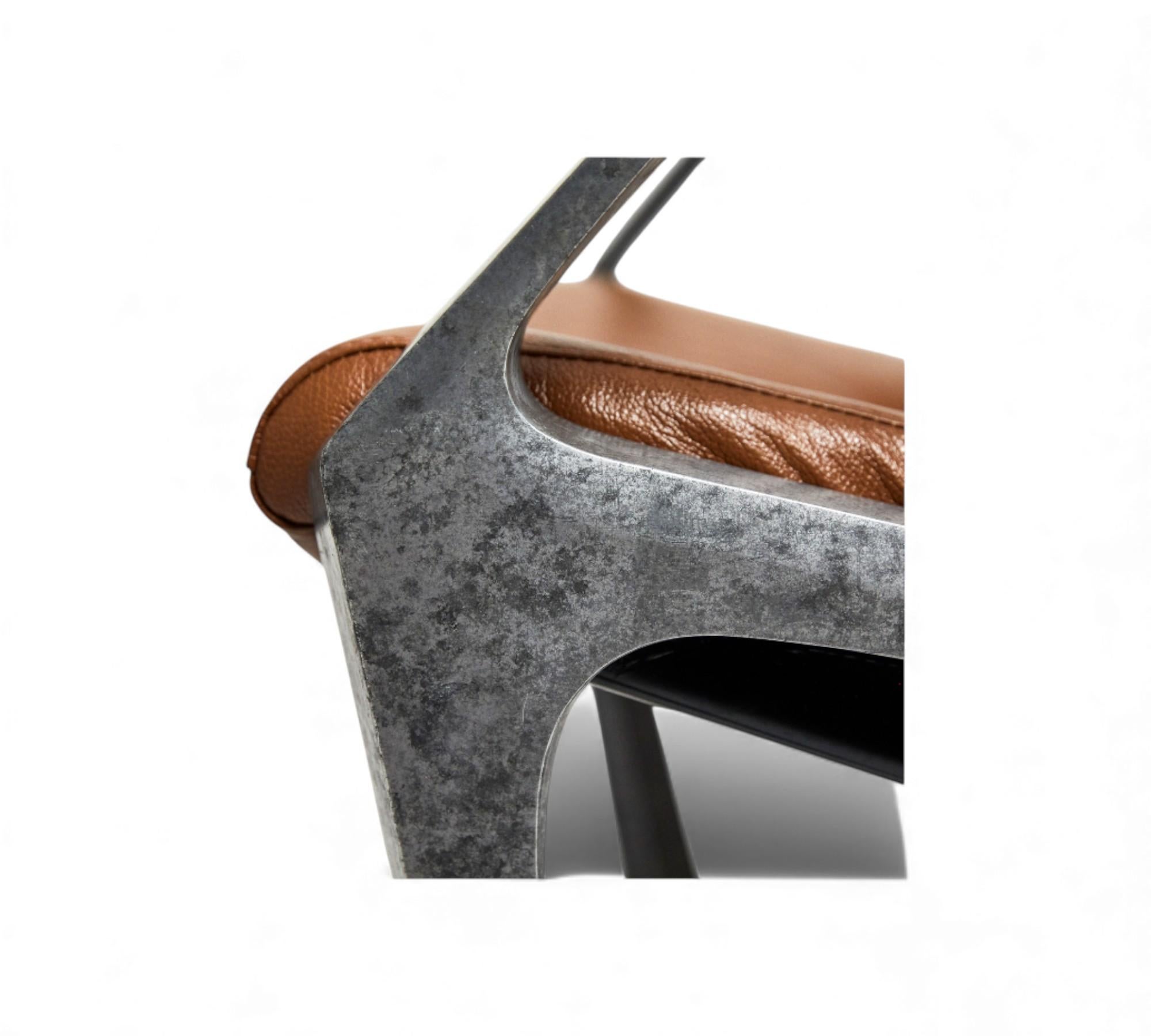 Brazilian Modern Pair of 