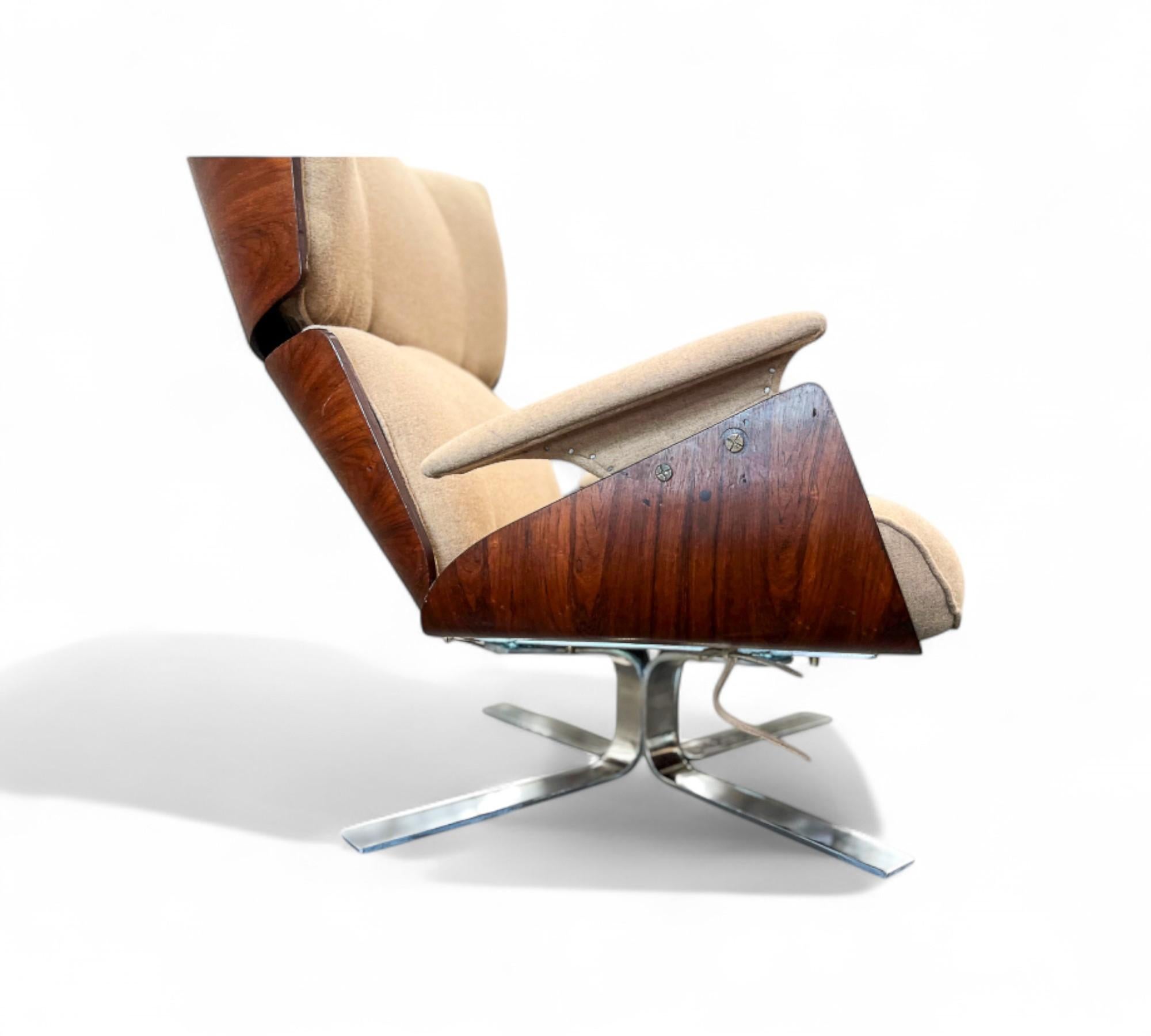 Brazilian Modern 