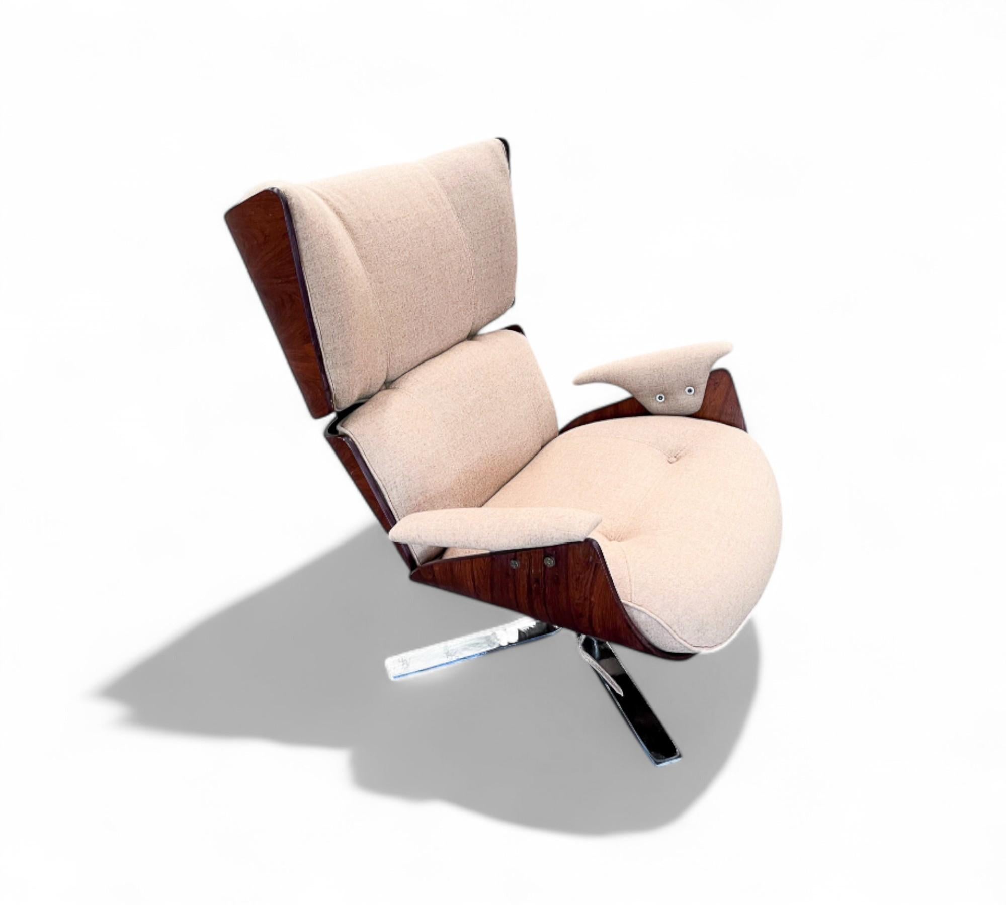 Brazilian Modern 