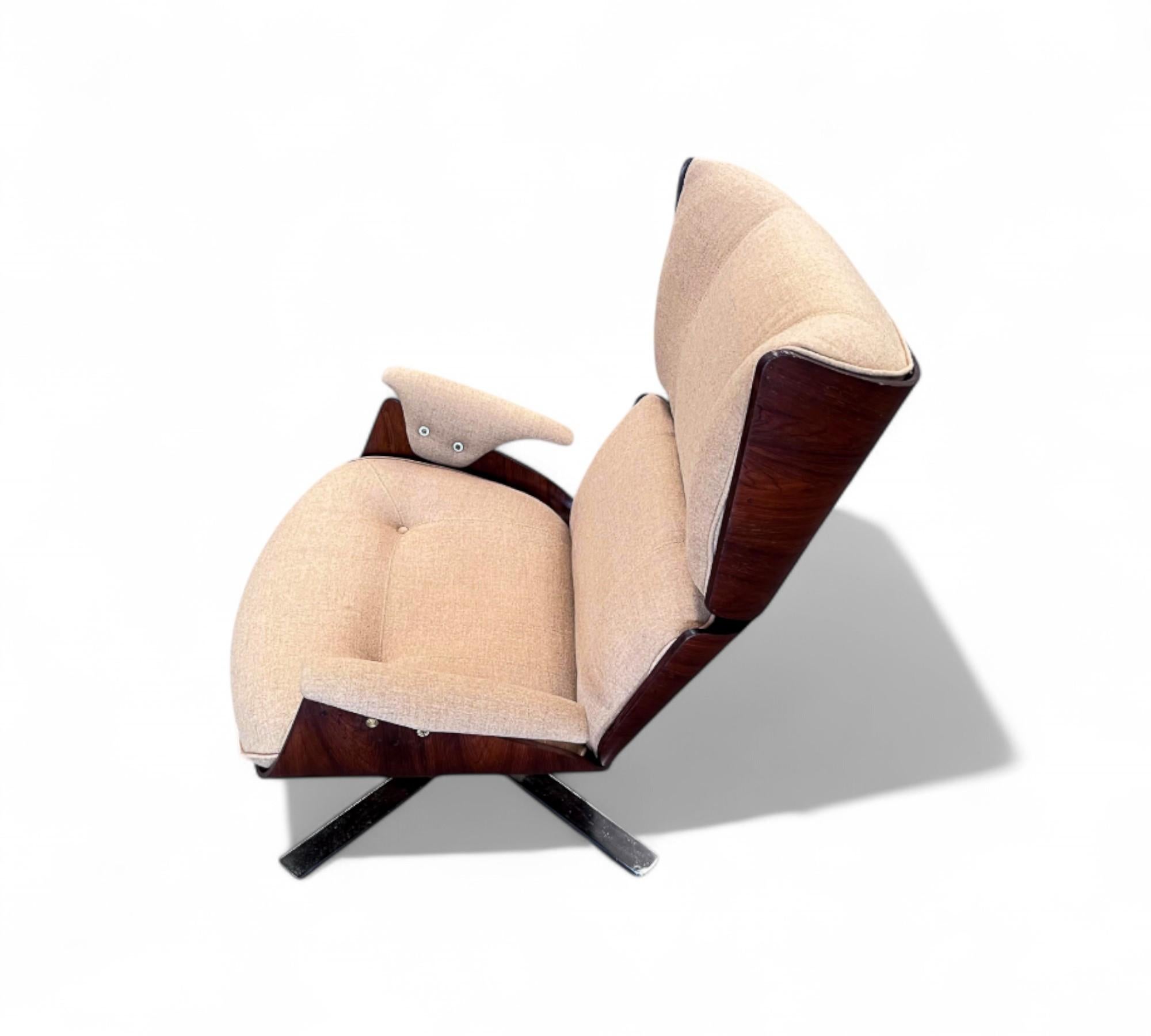 Brazilian Modern 