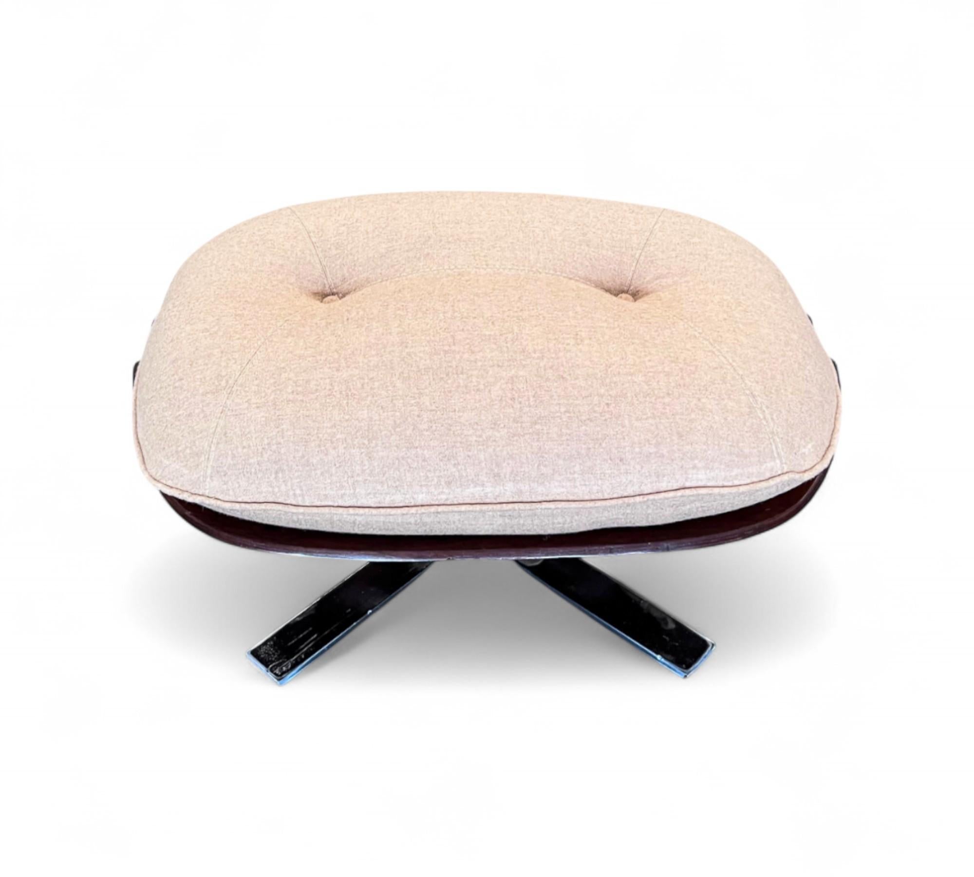 Brazilian Modern 