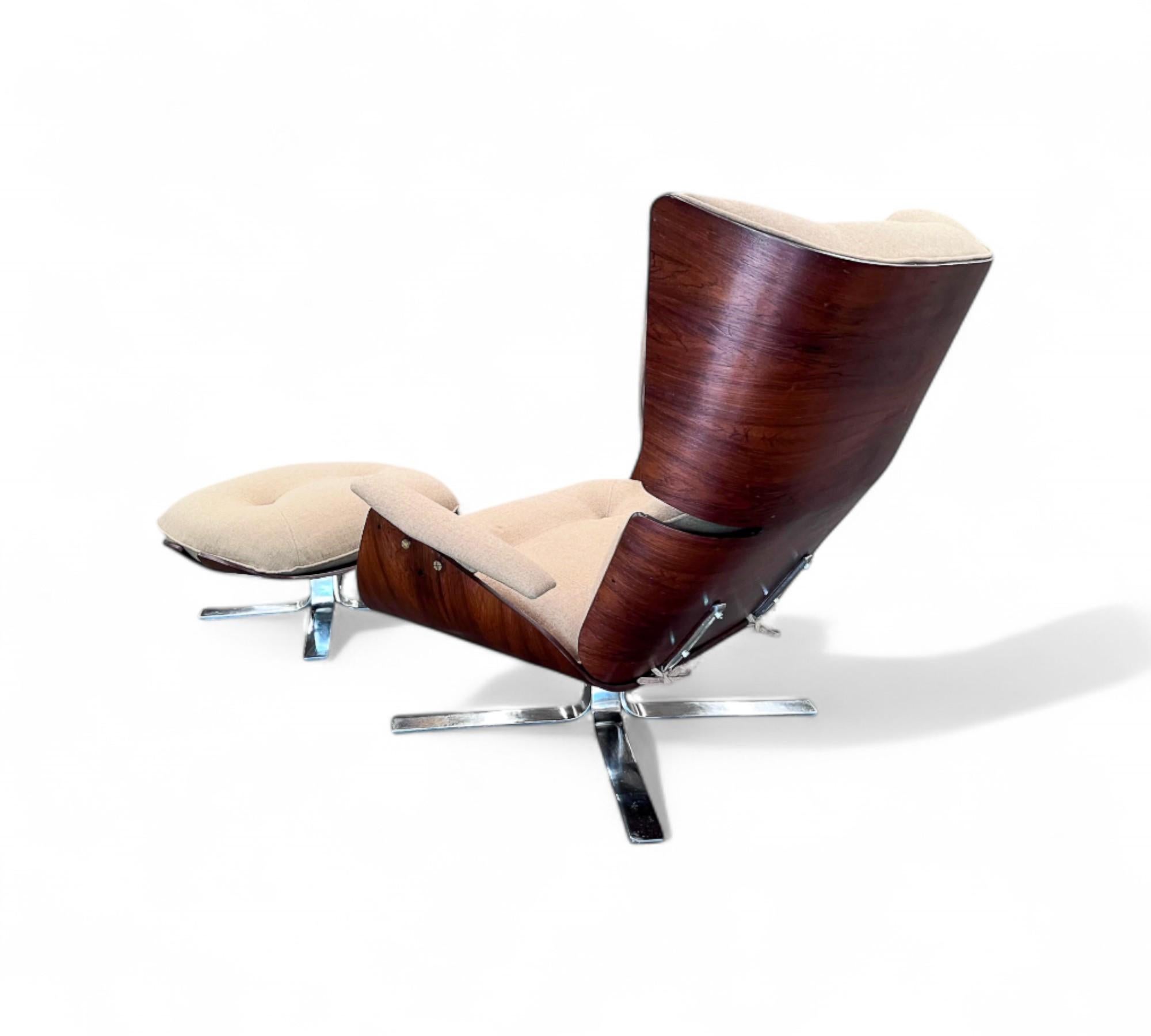 Brazilian Modern 