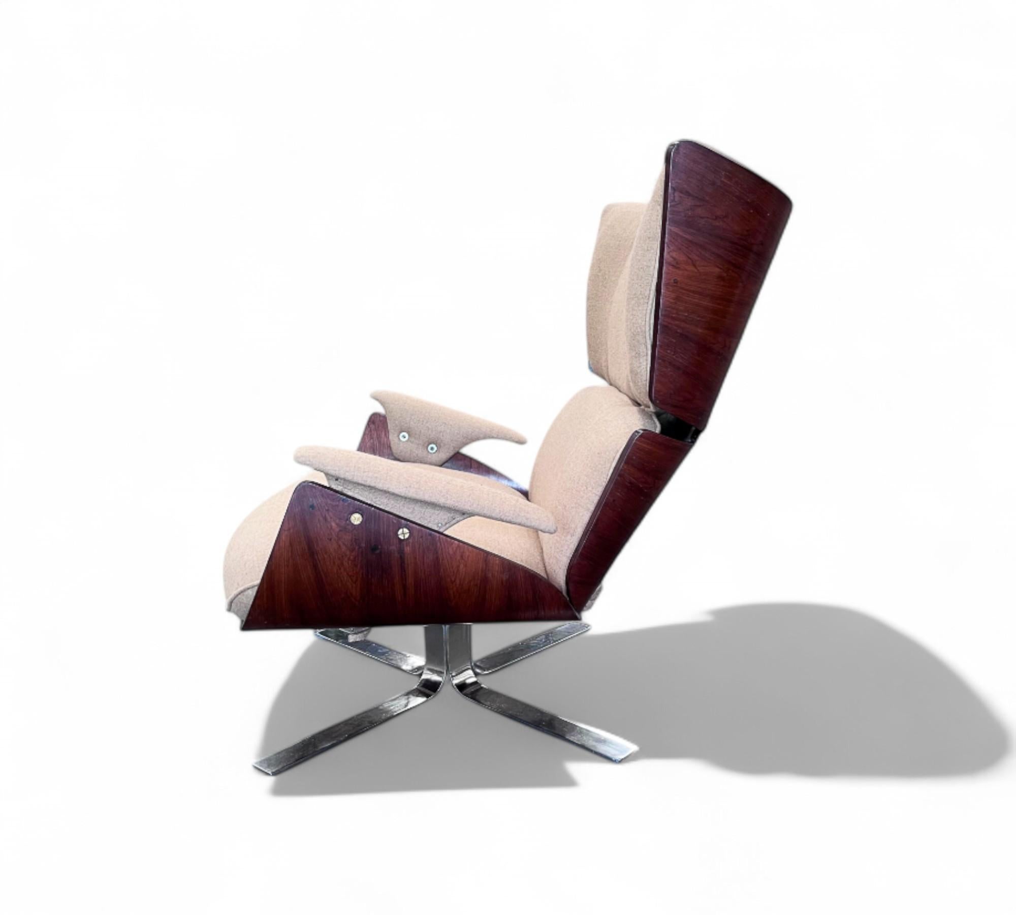 20th Century Brazilian Modern 