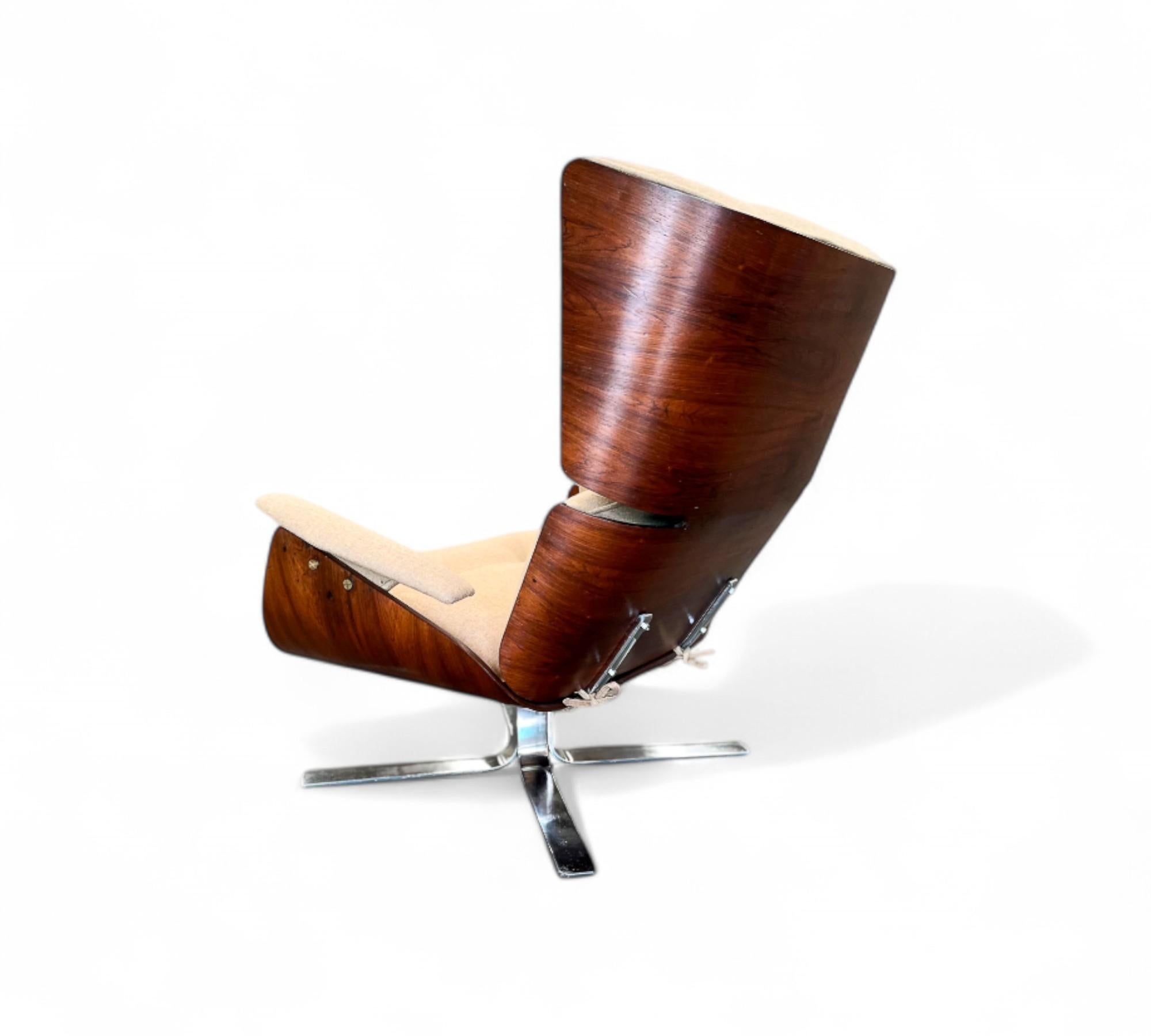 Brazilian Modern 