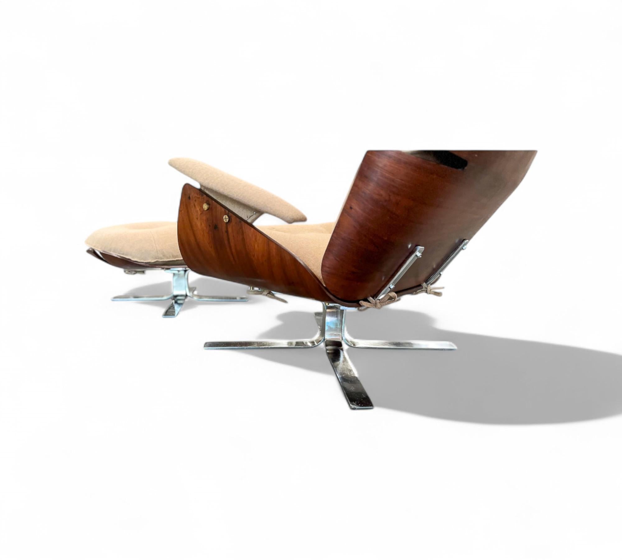 Brazilian Modern 