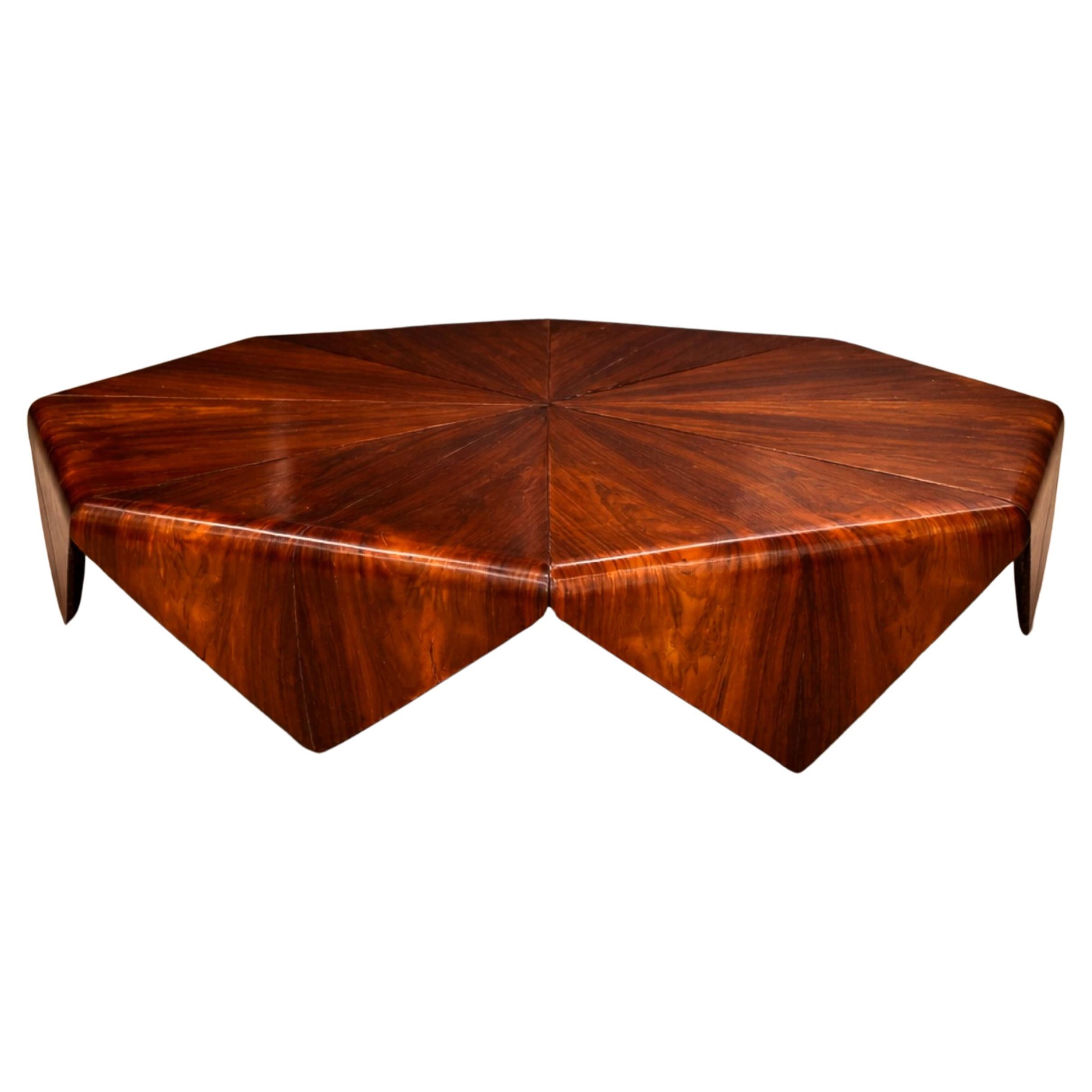 Petalas Coffee Table