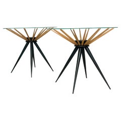 Tables d'appoint
