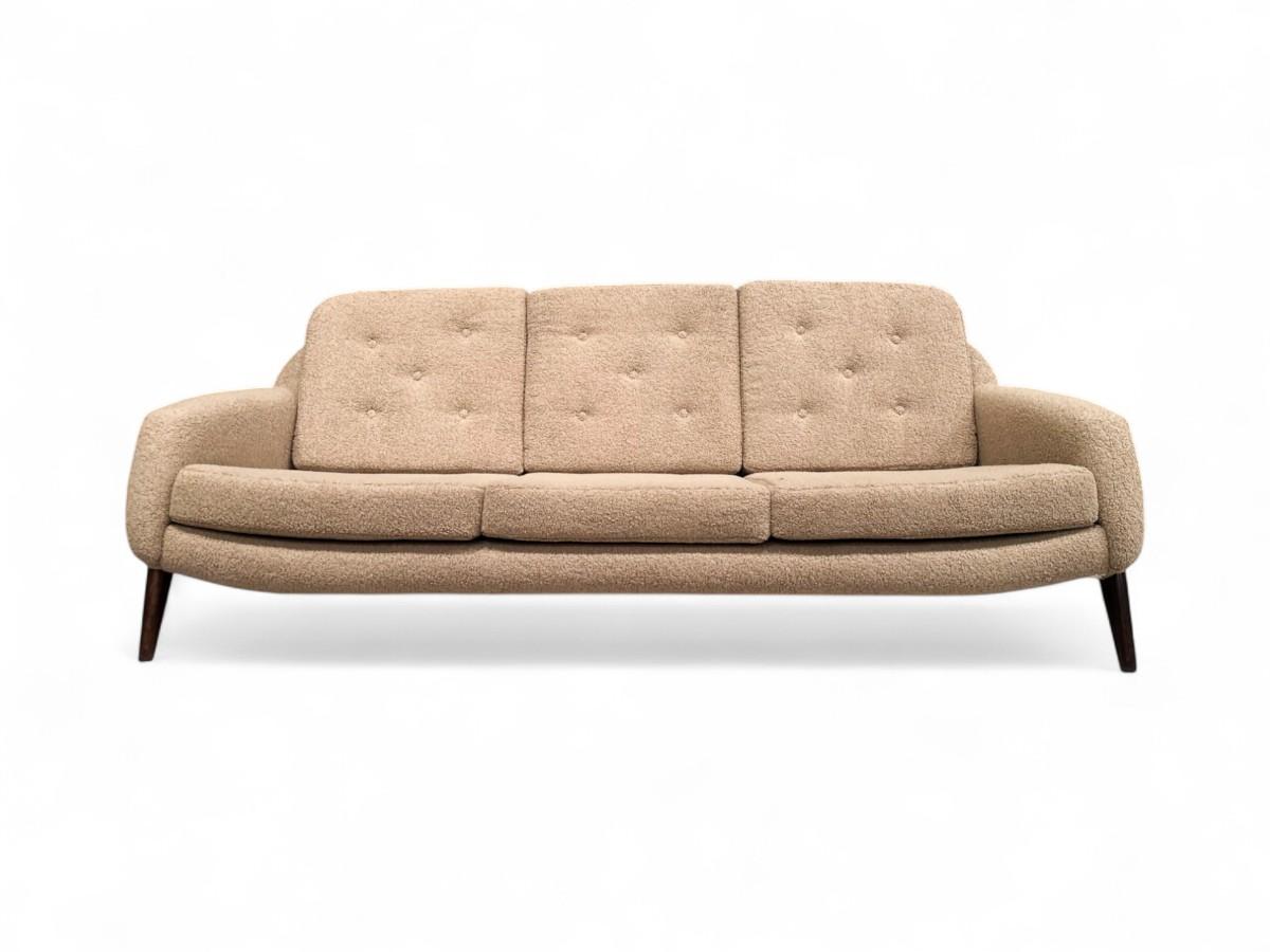 Brasilianisches modernes Sofa 