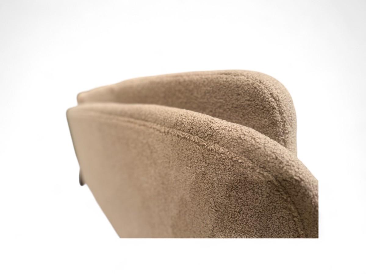 Brasilianisches modernes Sofa 