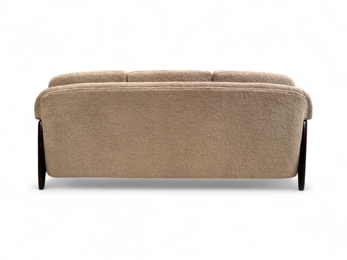 Brasilianisches modernes Sofa 