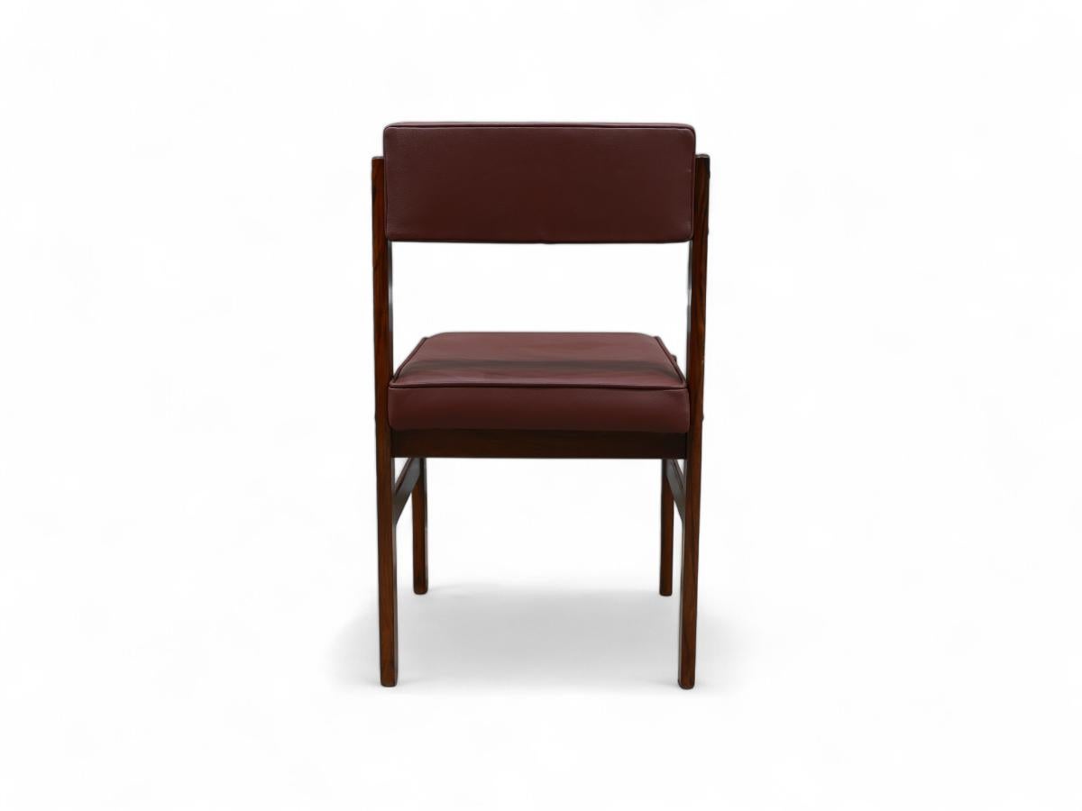 Hand-Crafted Brazilian Modern 
