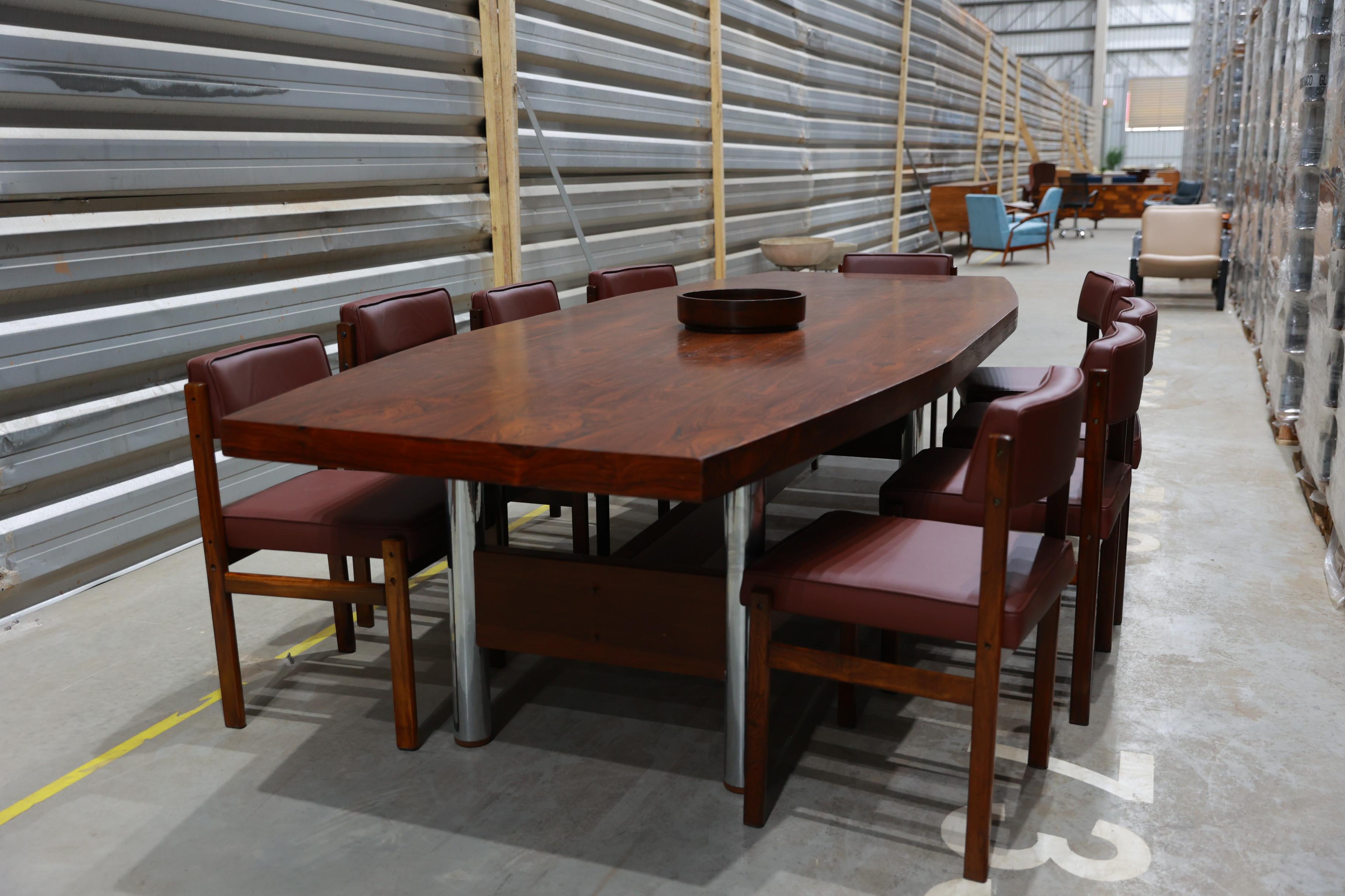 Brazilian Modern 