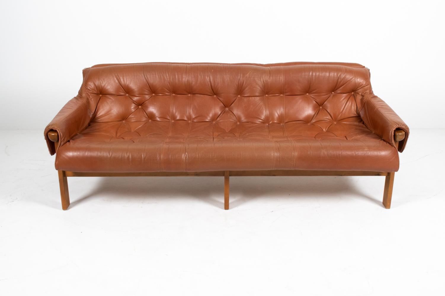 1970 sofa styles