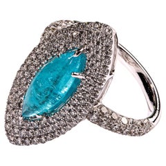 Brazilian Paraiba Ring