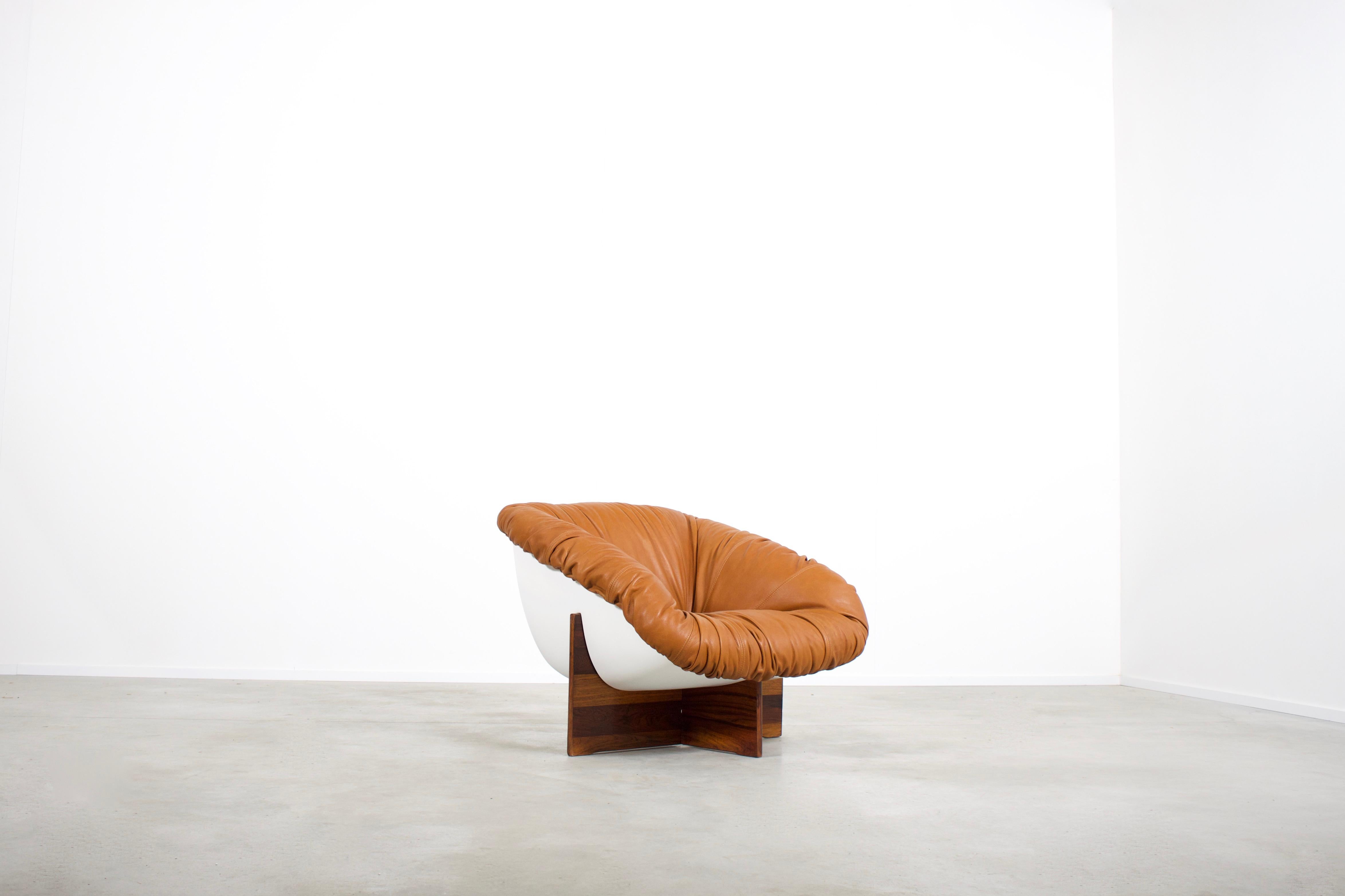 percival lafer chair