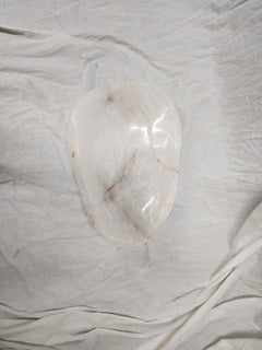 Brazilian Rock Crystal Bow