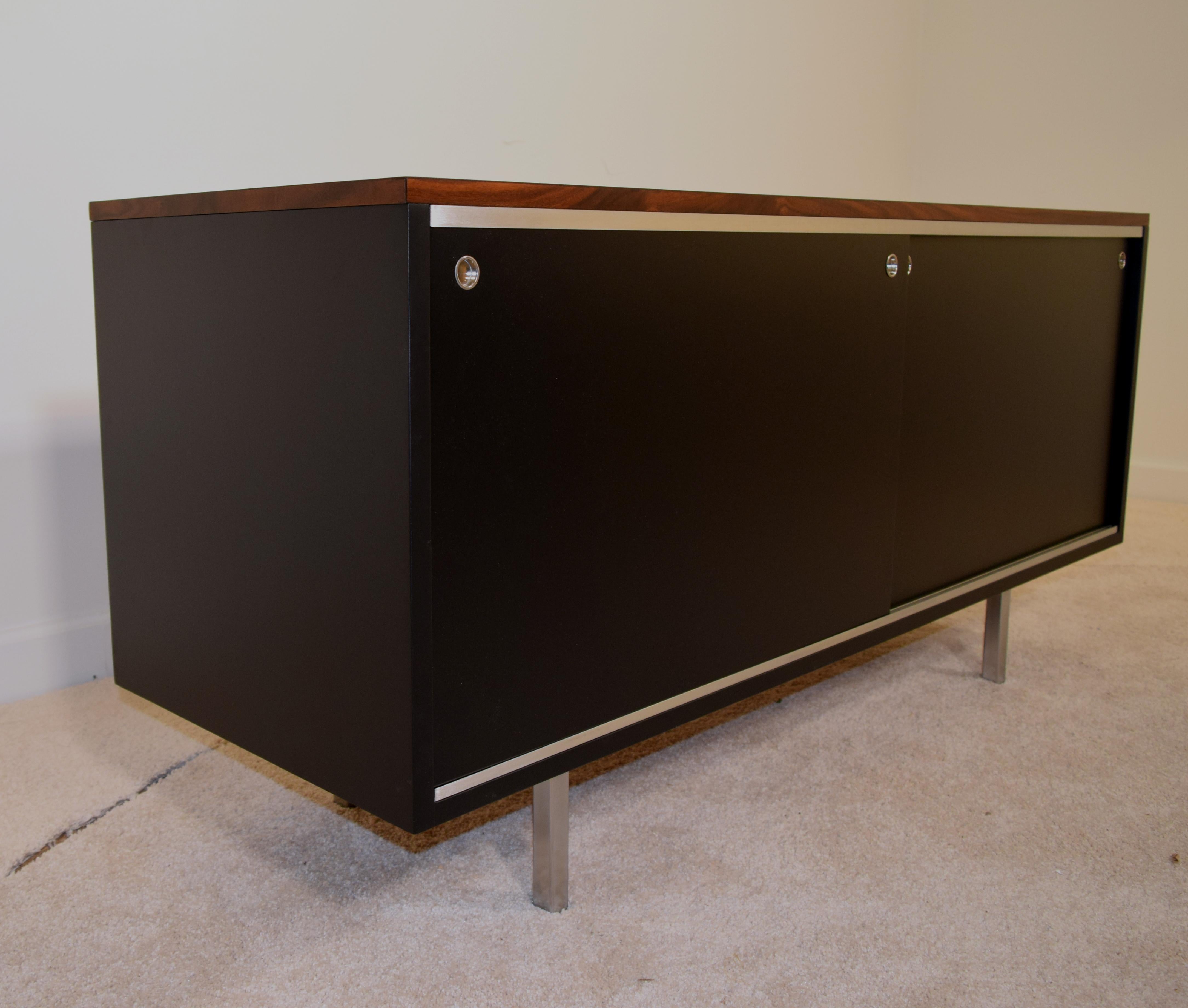 george nelson credenza