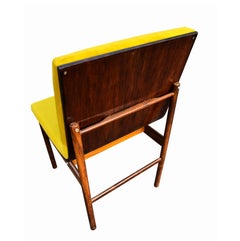 Brasilianische Esszimmerstühle von Novo Rumo, 8er-Set