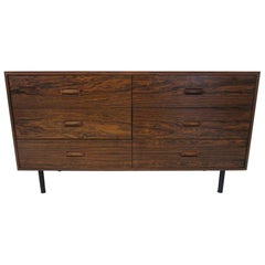 Brazilian Rosewood Dresser or Chest