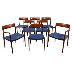 Chaises de salle à manger