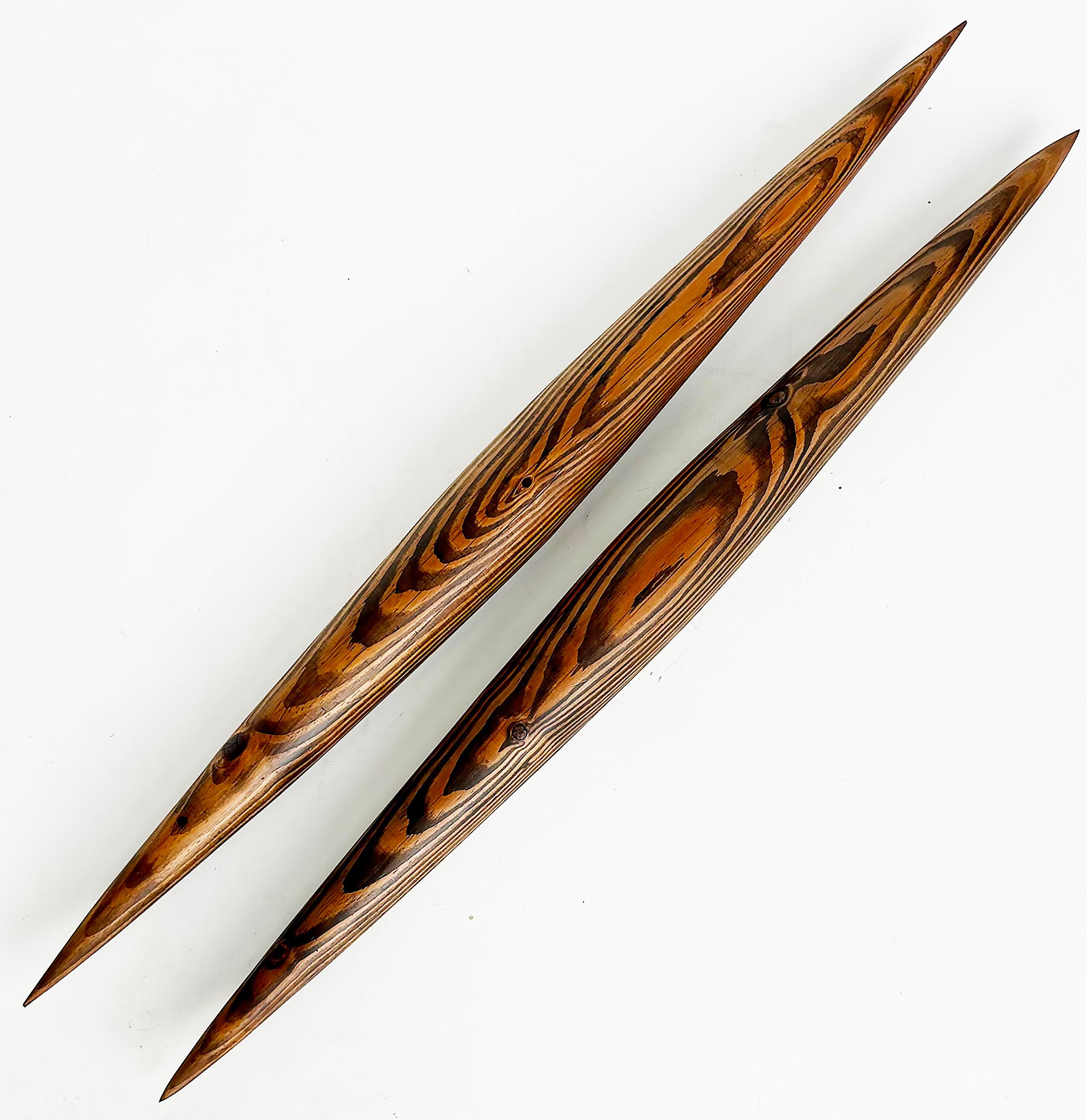 Contemporary Brazilian Signed Wall-Mounted Wall Sculptures by Artist Leonardo Bueno For Sale