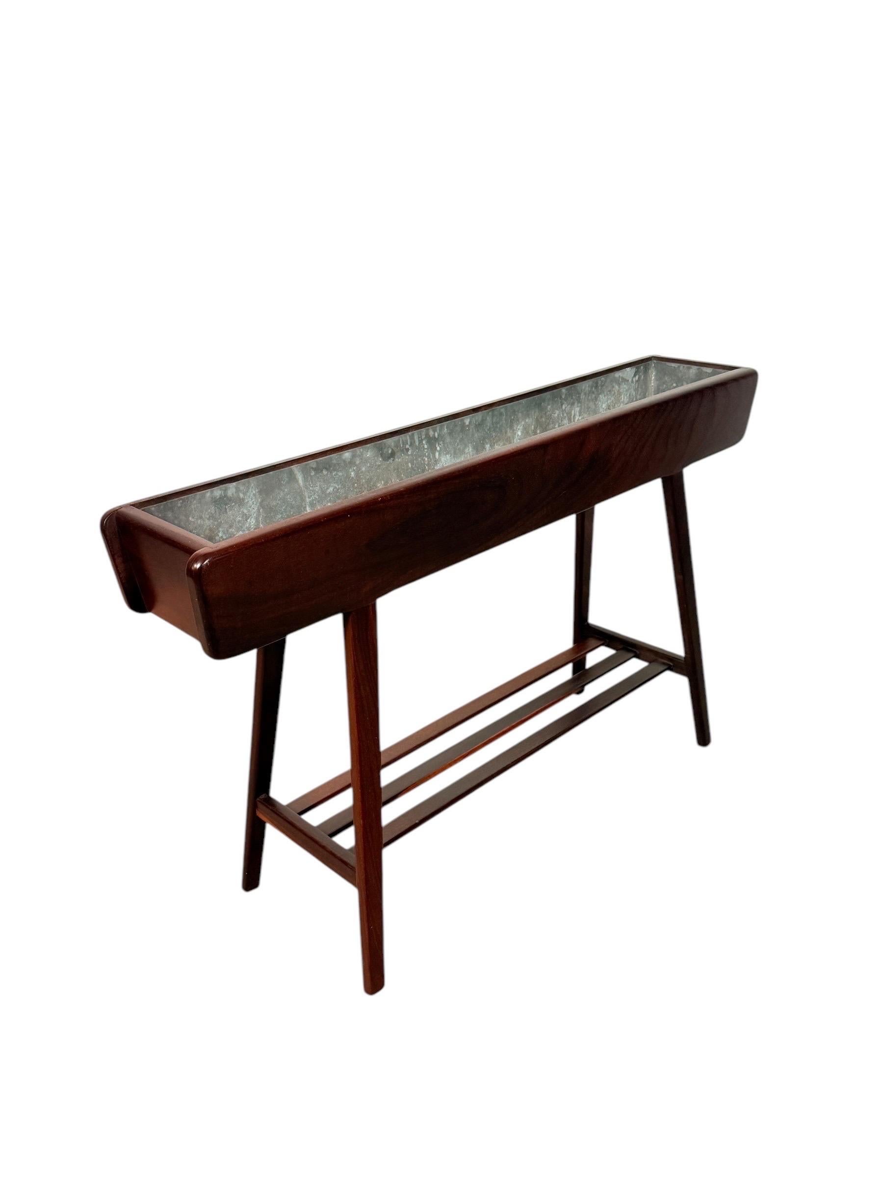 Brdr. Dalsgaard Planter for Illum Bolighus, Denmark, 1950s 3