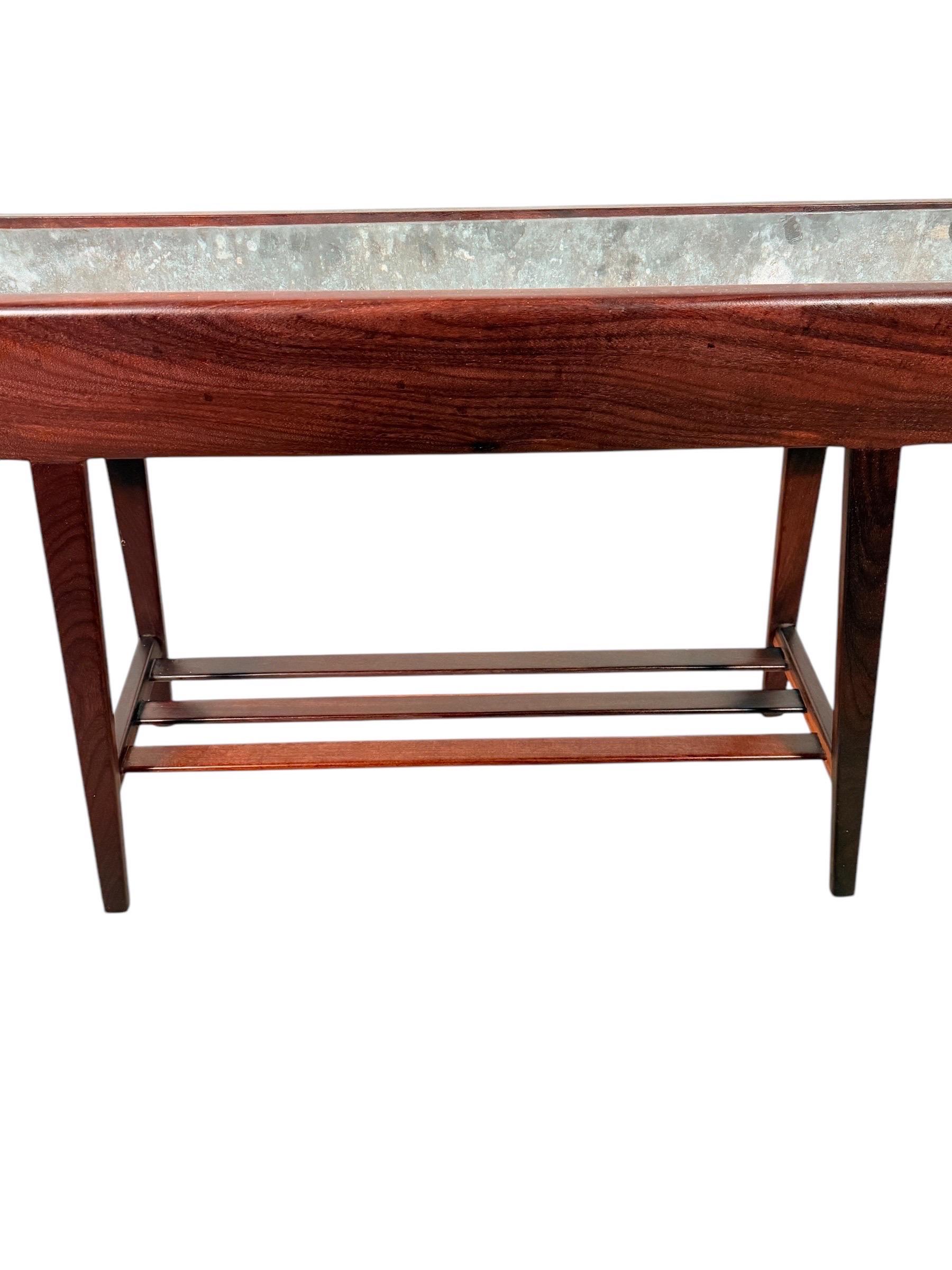 Brdr. Dalsgaard Planter for Illum Bolighus, Denmark, 1950s 4