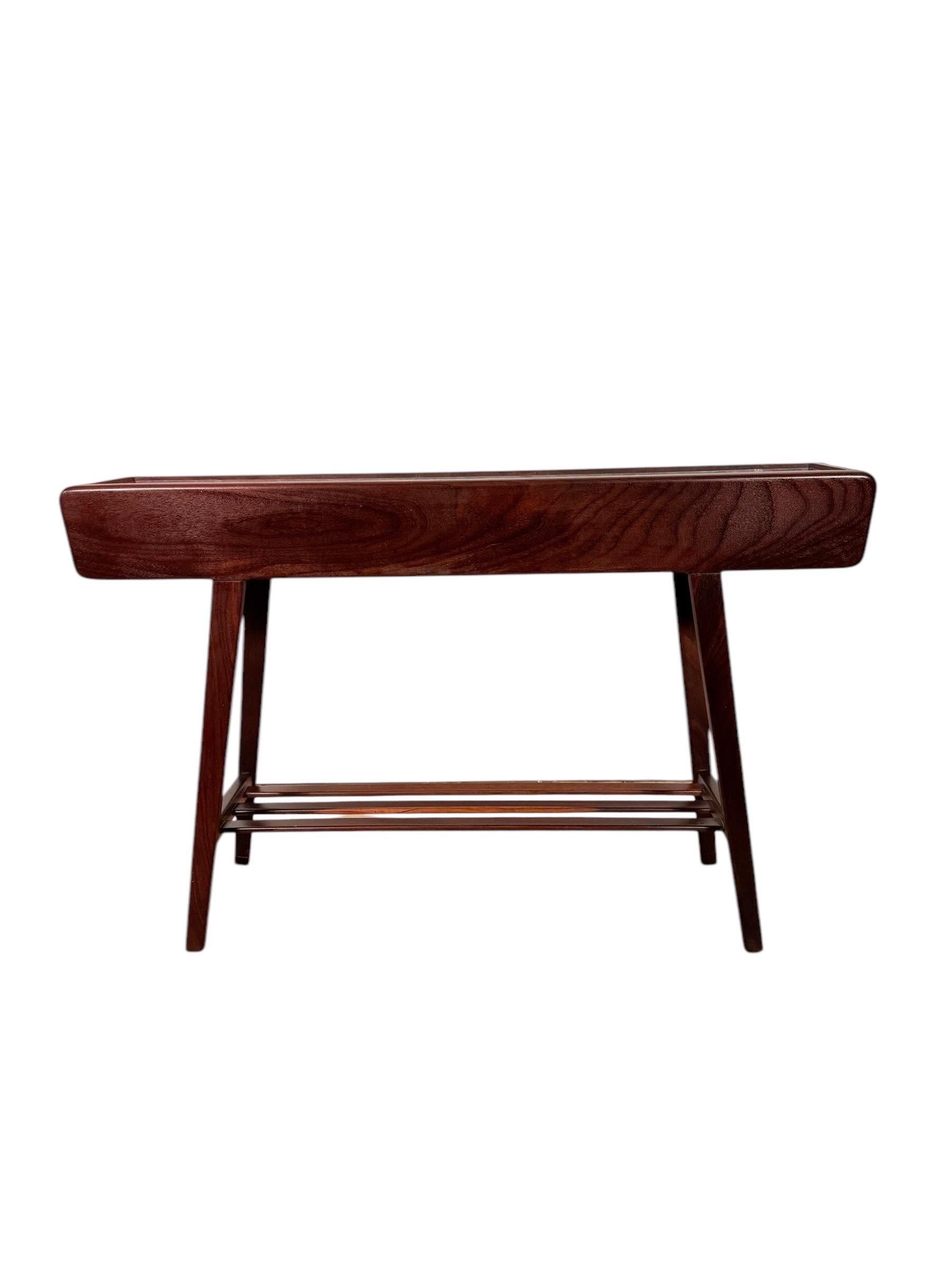 Danish Brdr. Dalsgaard Planter for Illum Bolighus, Denmark, 1950s