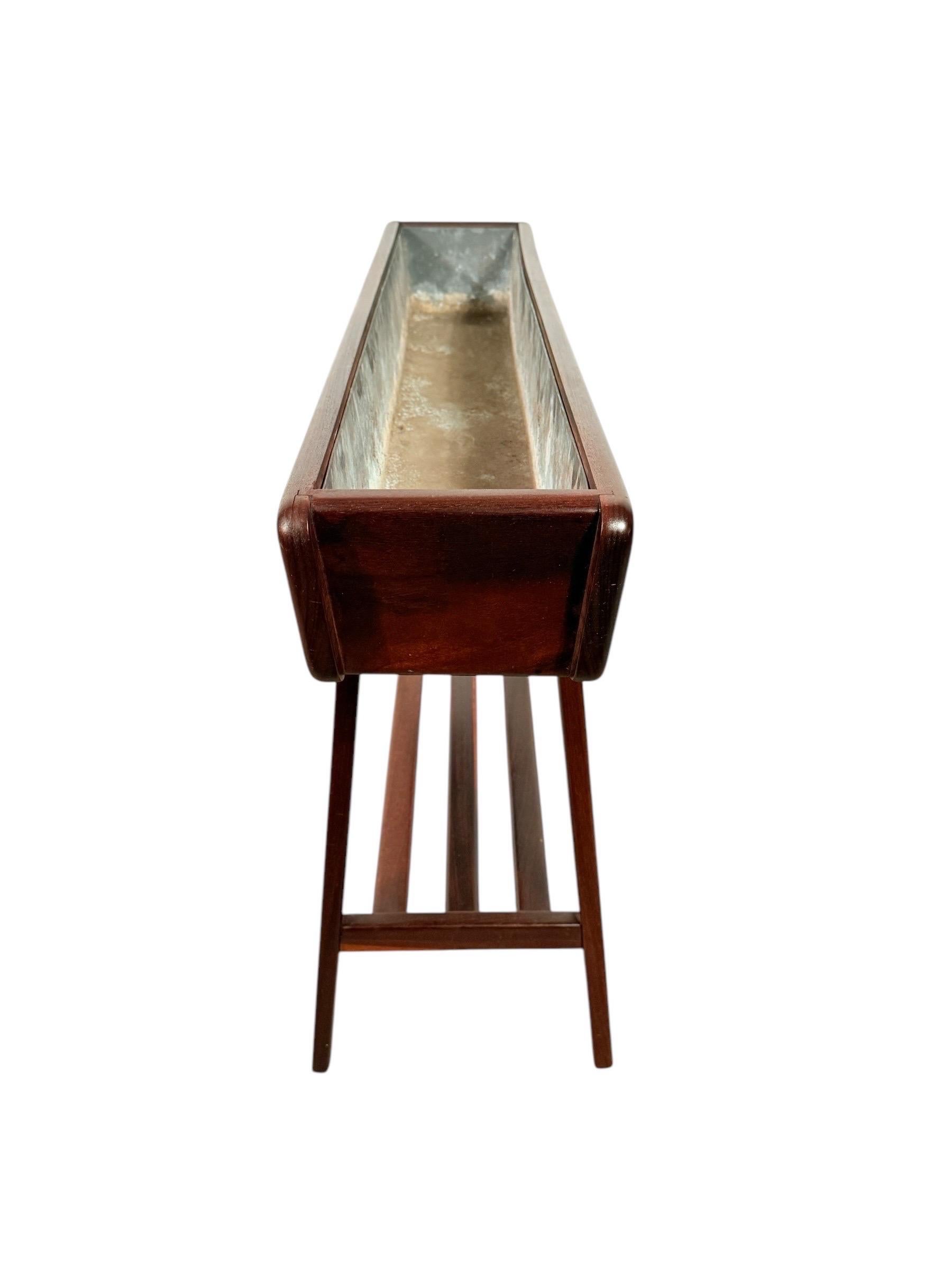 Brdr. Dalsgaard Planter for Illum Bolighus, Denmark, 1950s 1