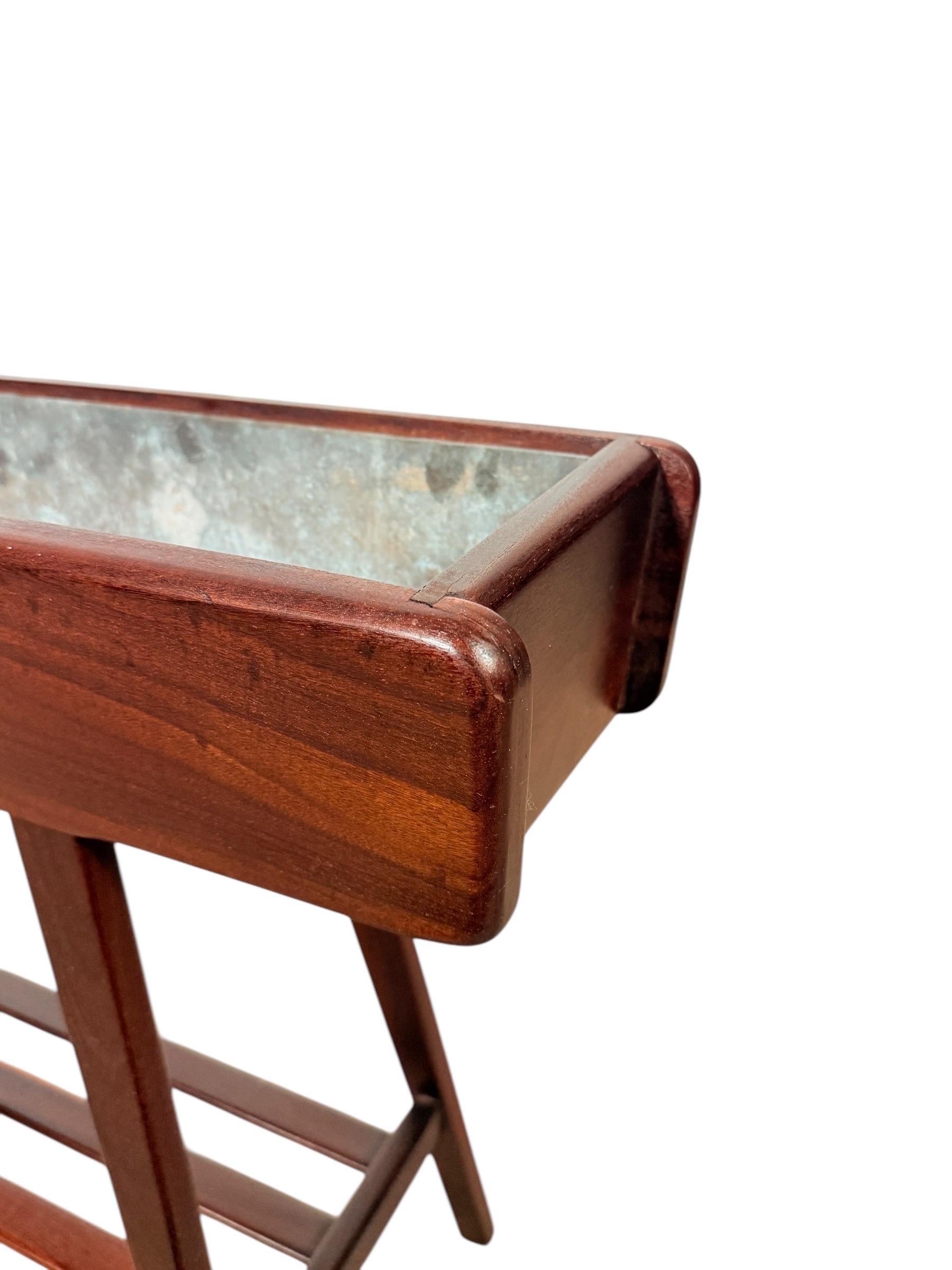 Brdr. Dalsgaard Planter for Illum Bolighus, Denmark, 1950s 2