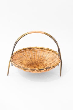 Bread Basket around 1950s