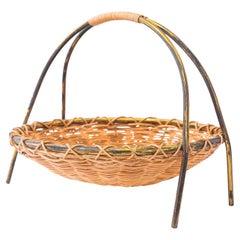 Bowls and Baskets