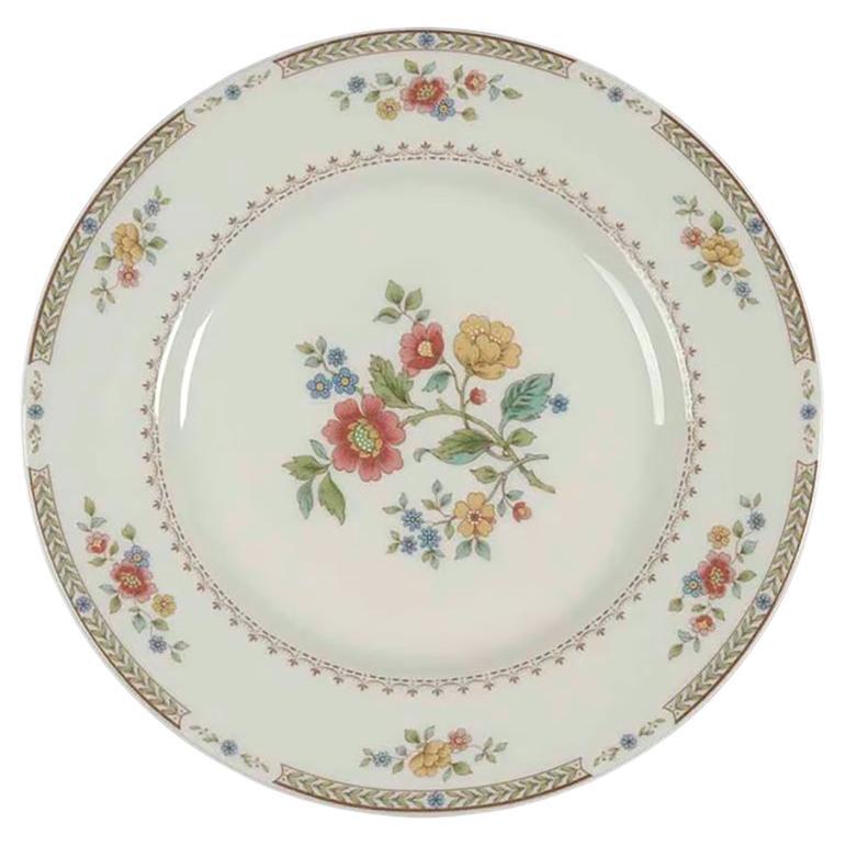 Bread & Butter Plate Replacement Kingswood by Royal Doulton For Sale