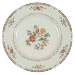 Used Bread & Butter Plate Replacement Kingswood by Royal Doulton