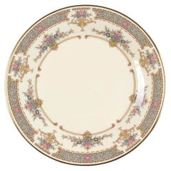 Assiette à pain et à beurre remplacement Minton Persian Rose de Royal Doulton