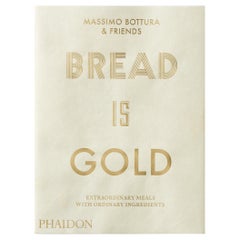 Bread Is Gold