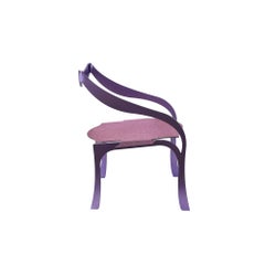 sessel 'Break' von William Mulas