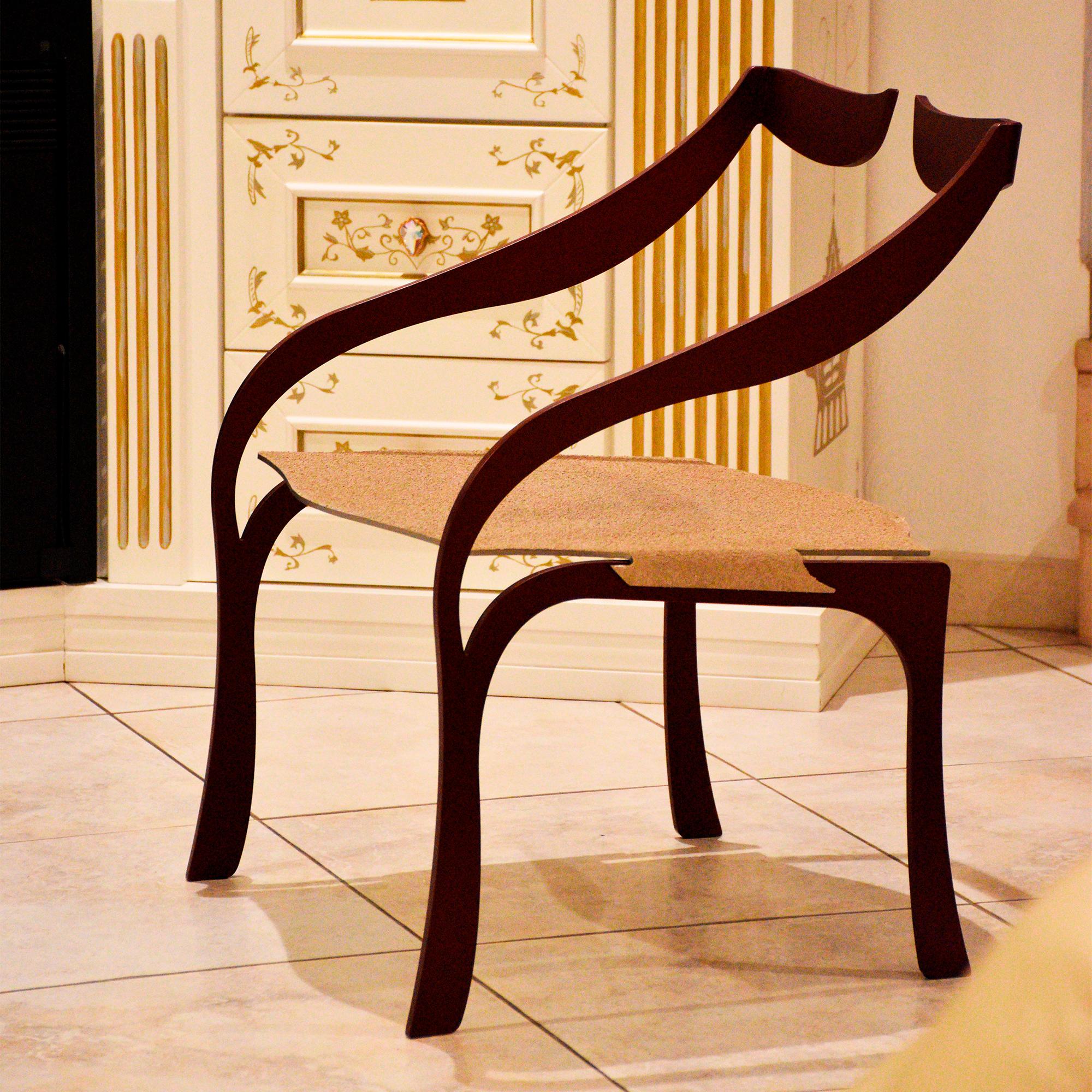 fauteuil 