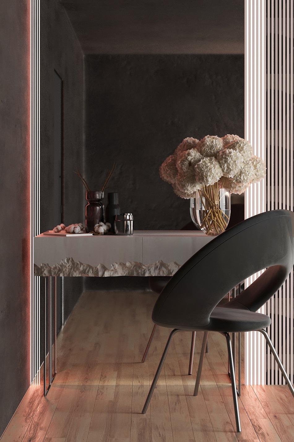 Ucraino Tavolino Break Free di PANOPTIKUM COLLECTIONS in vendita