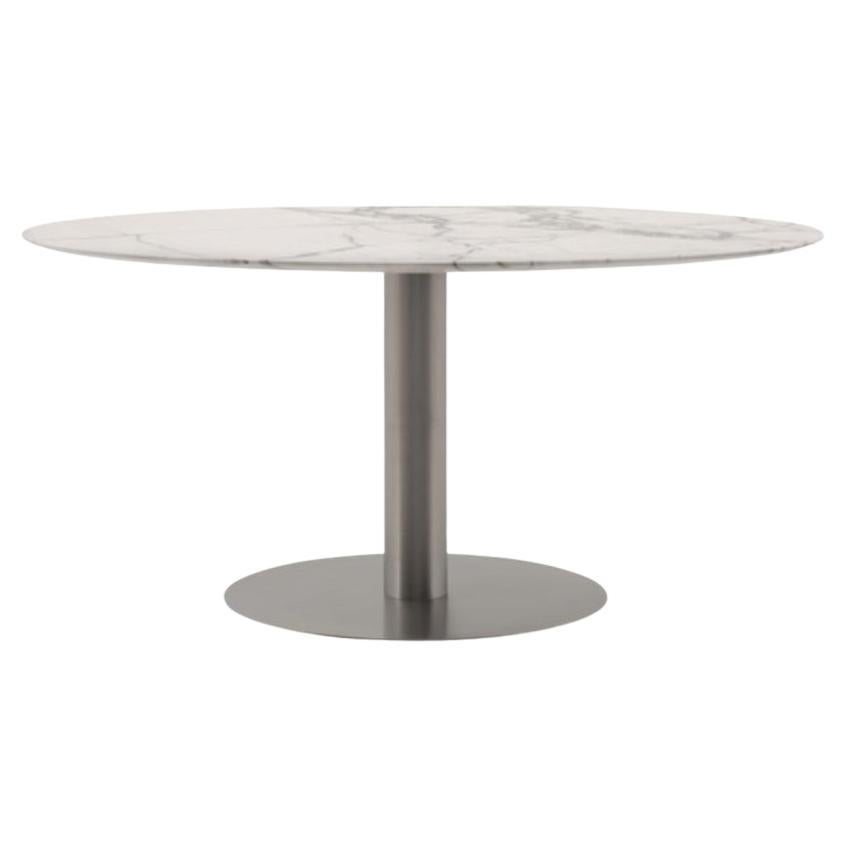 Break Round Table by Giulio Cappellini for Cappellini