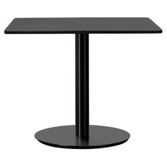 Table carrée Break par Giulio Cappellini pour Cappellini