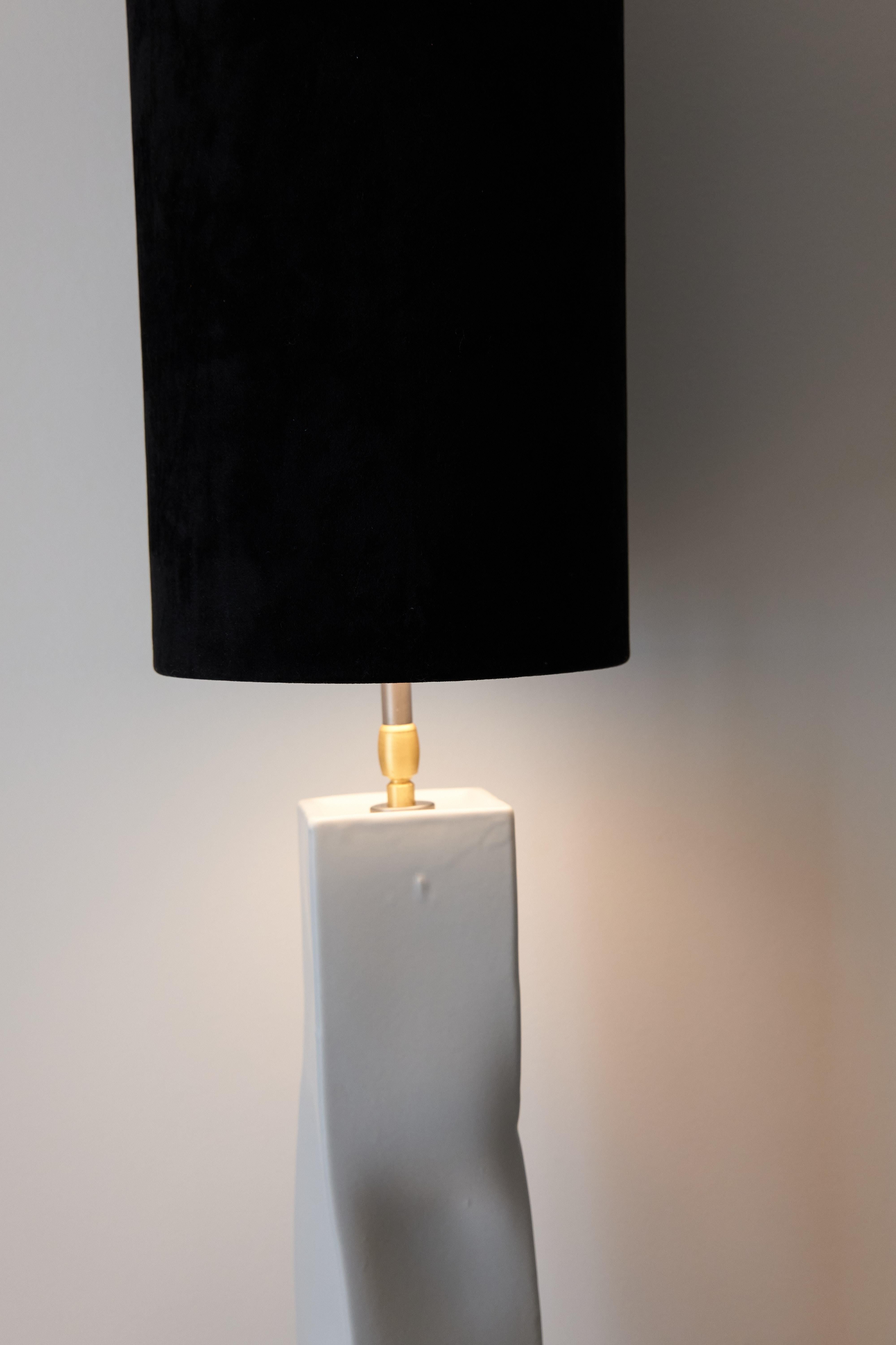Break the Mold: Nove+Crespano, Treviso+Asiago lamp by Jenna Basso Pietrobon For Sale 1