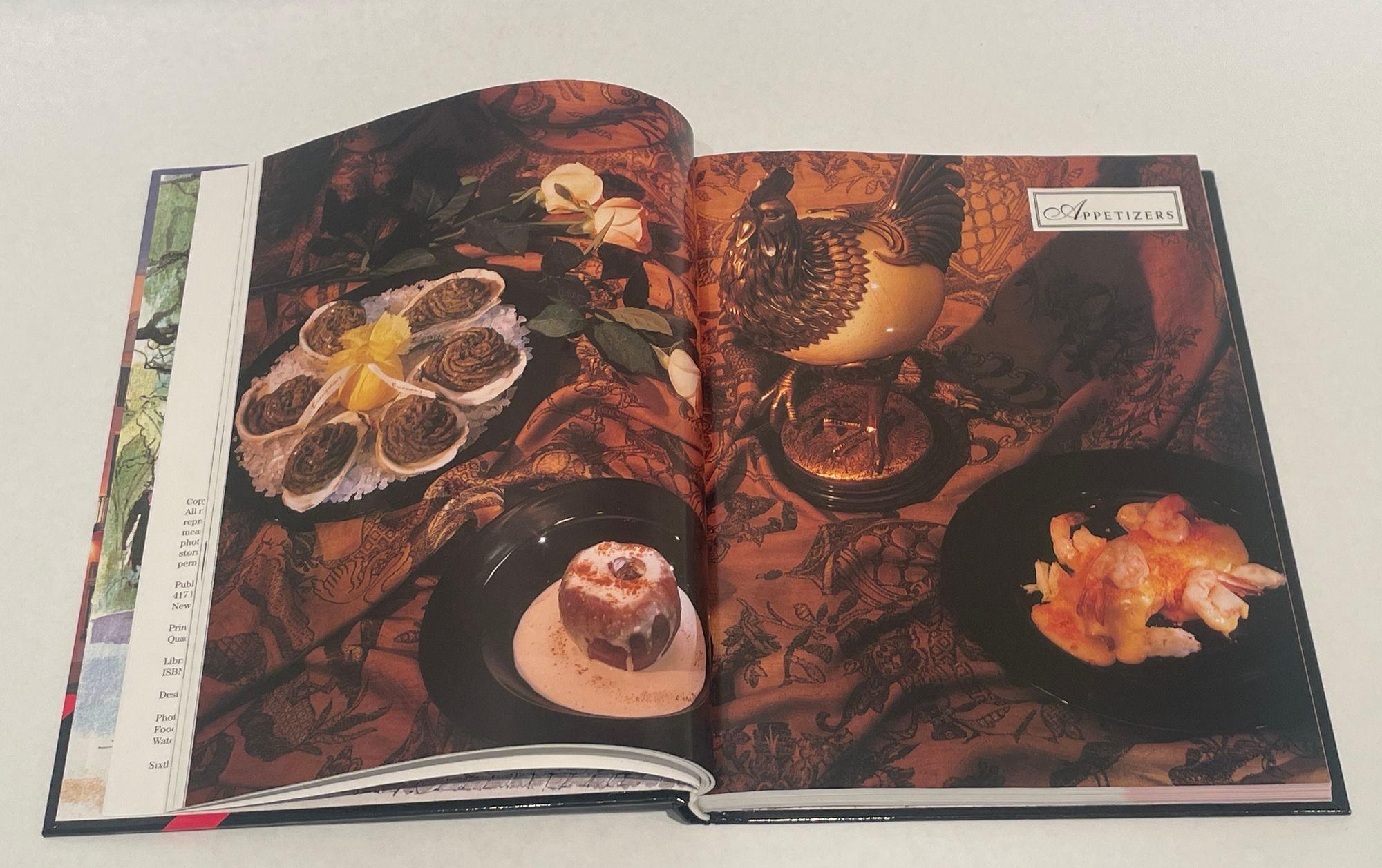 Carta Colazione da Brennan's e cena anche da Pip Jimmy e Ted Brennan Cookbook in vendita