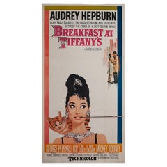 Breakfast At Tiffany's (1961)