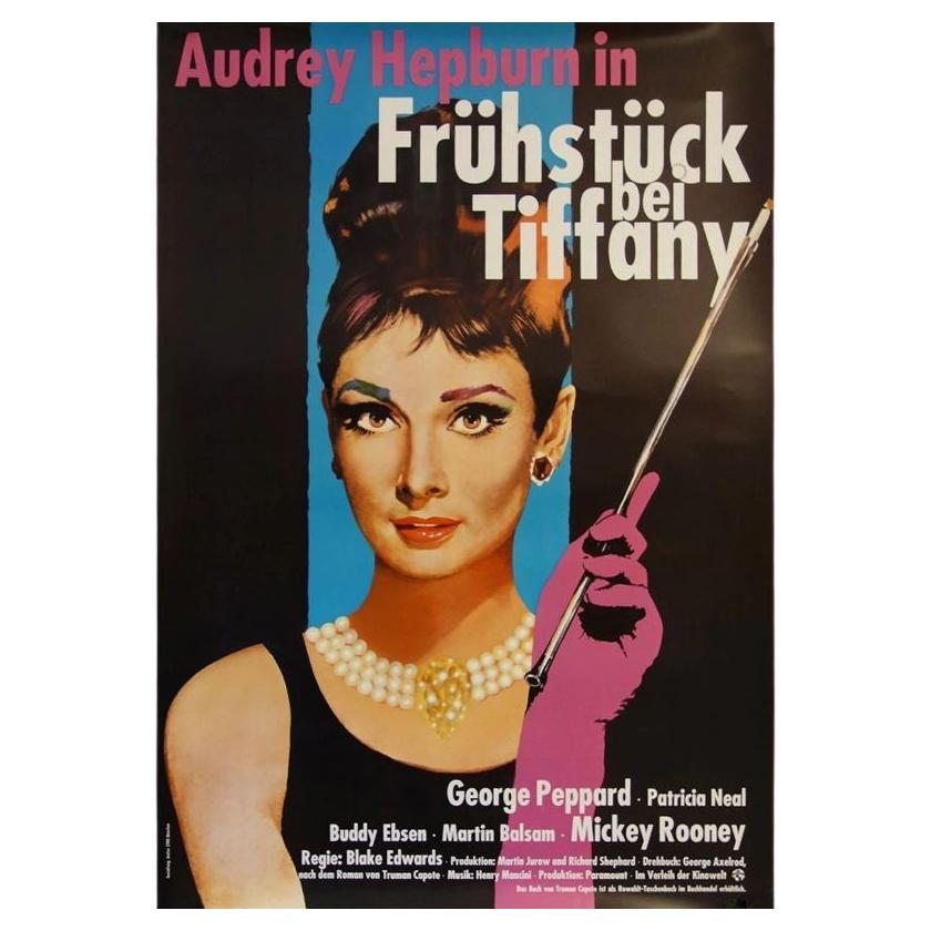Breakfast at Tiffany's 1980 For Sale