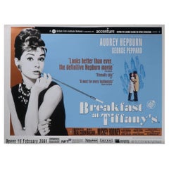 Breakfast At Tiffany's (2001r)