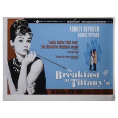 Breakfast At Tiffany's (2001R)