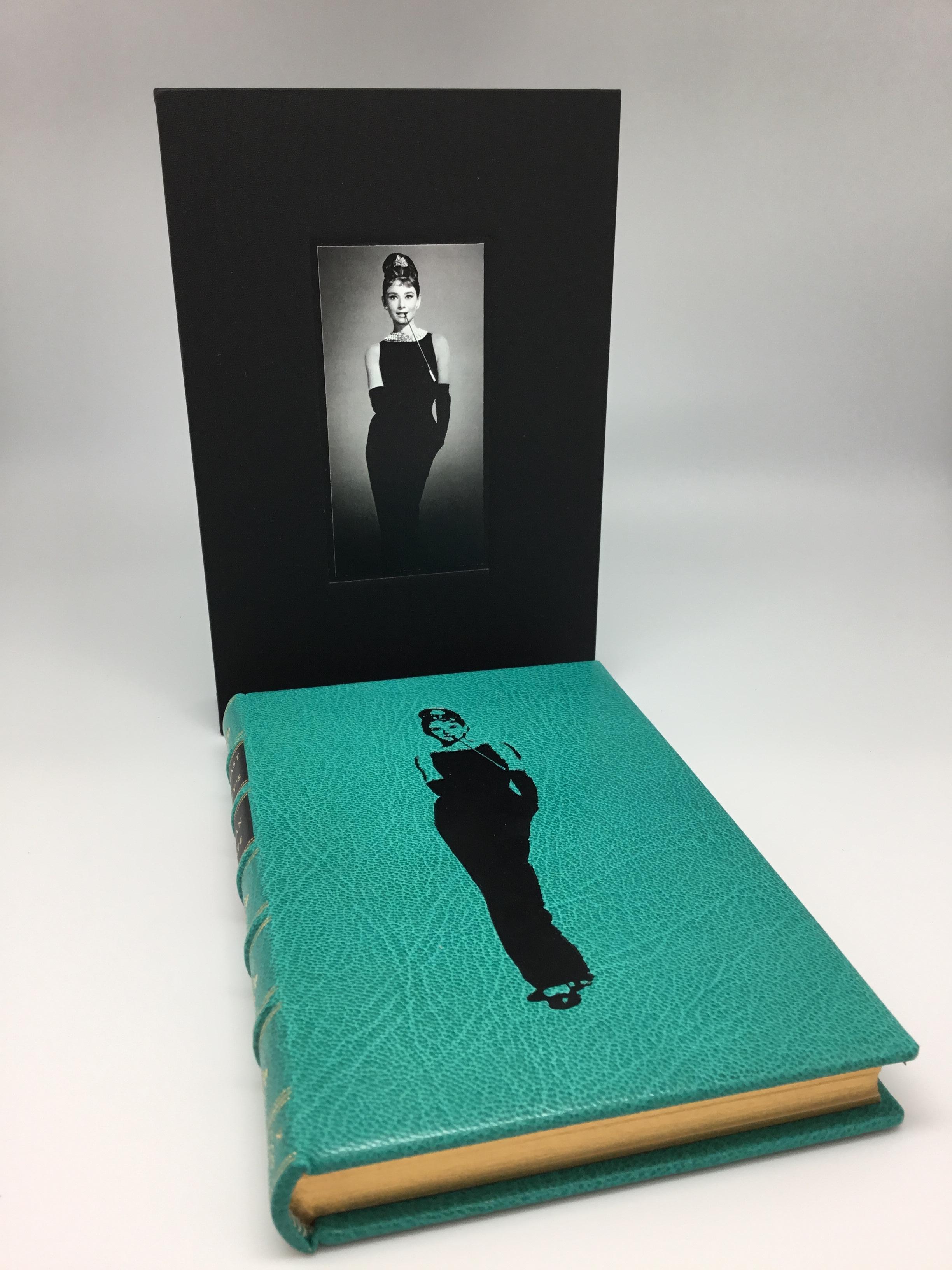 breakfast at tiffany's first edition