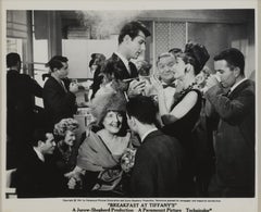 Breakfast at Tiffany's